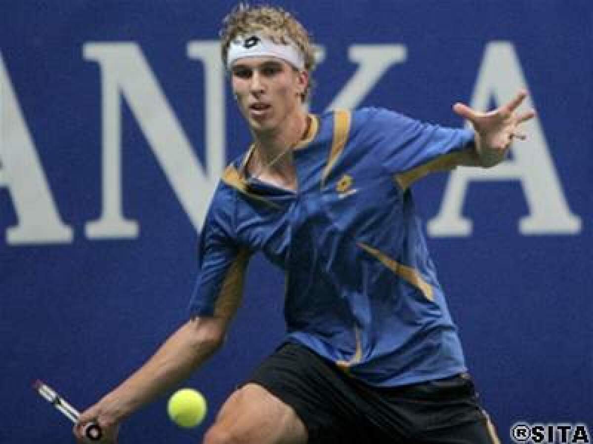 Lukáš Lacko