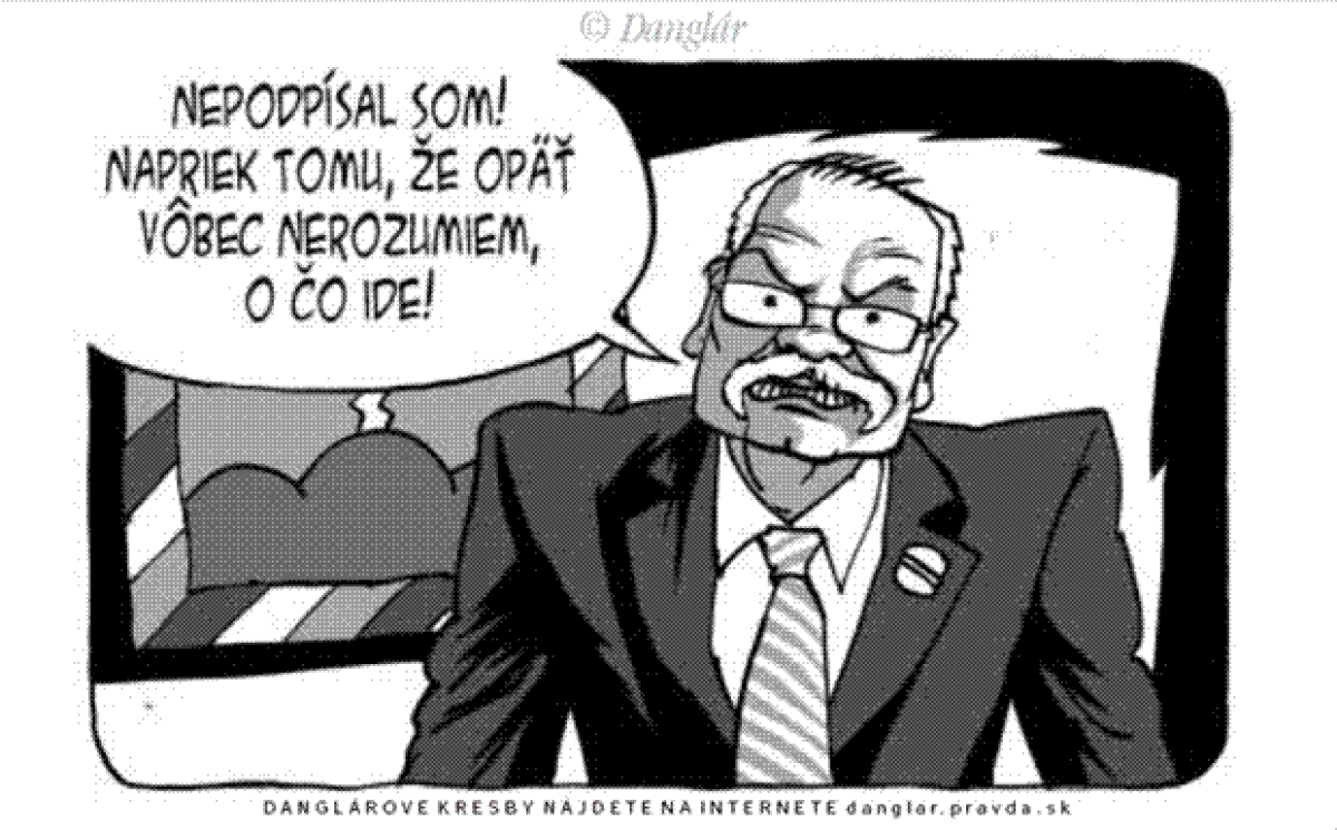 Danglár 7.11.2007