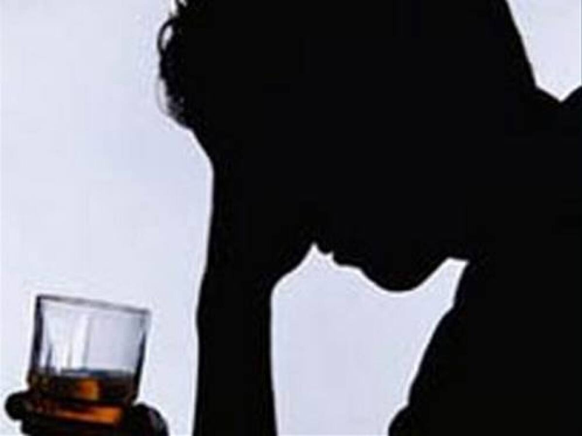 Alkohol