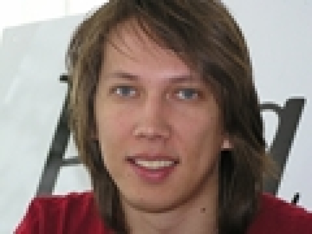 Peter Cmorik