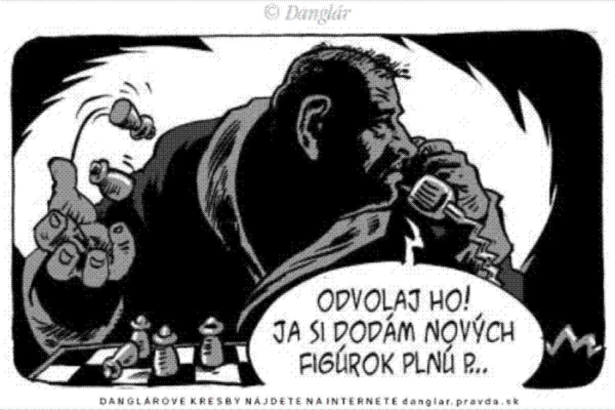 Danglár 14.11.2007
