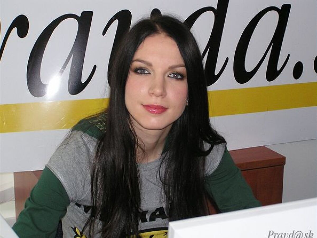 Zuzana Smatanová