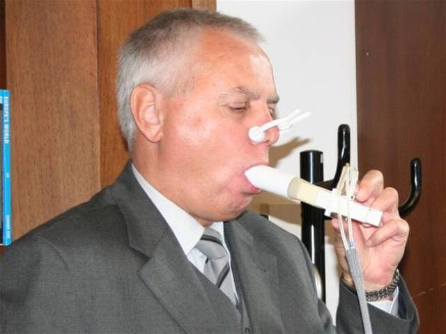Tibor Cabaj