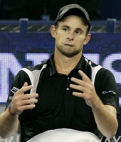 Andy Roddick