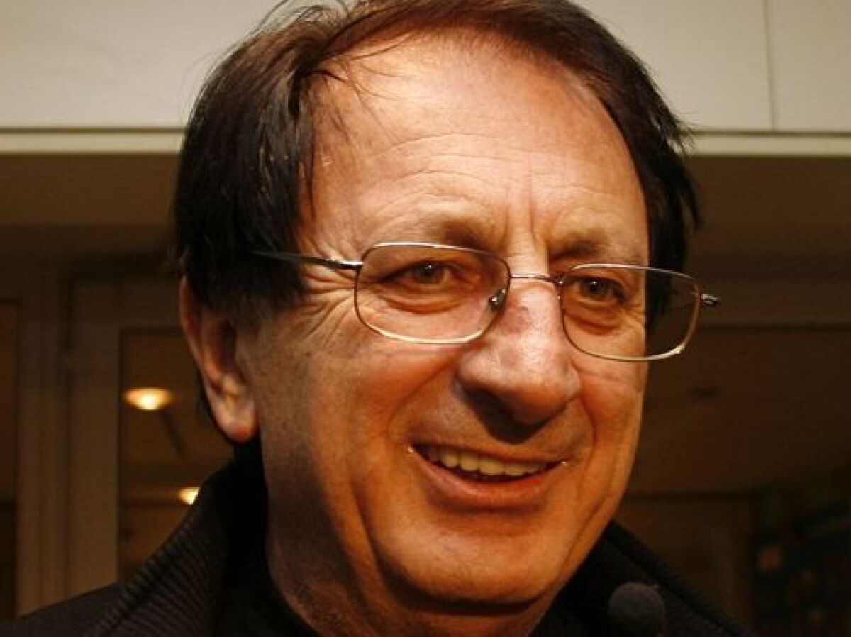 Milan Urbáni