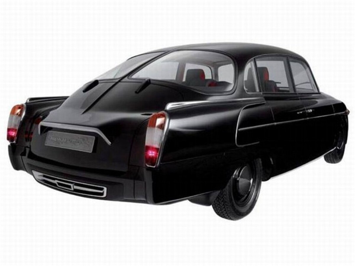 Faurecia Premium Attitude