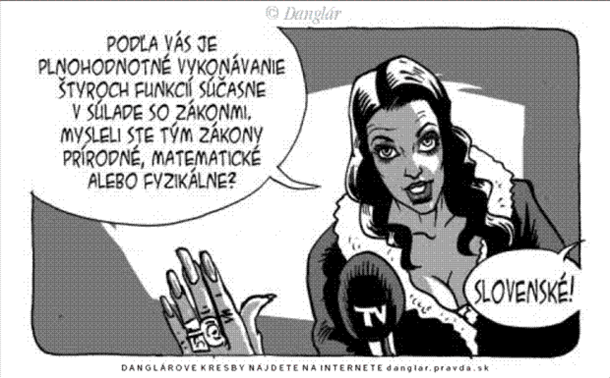 Danglár 22.11.2007