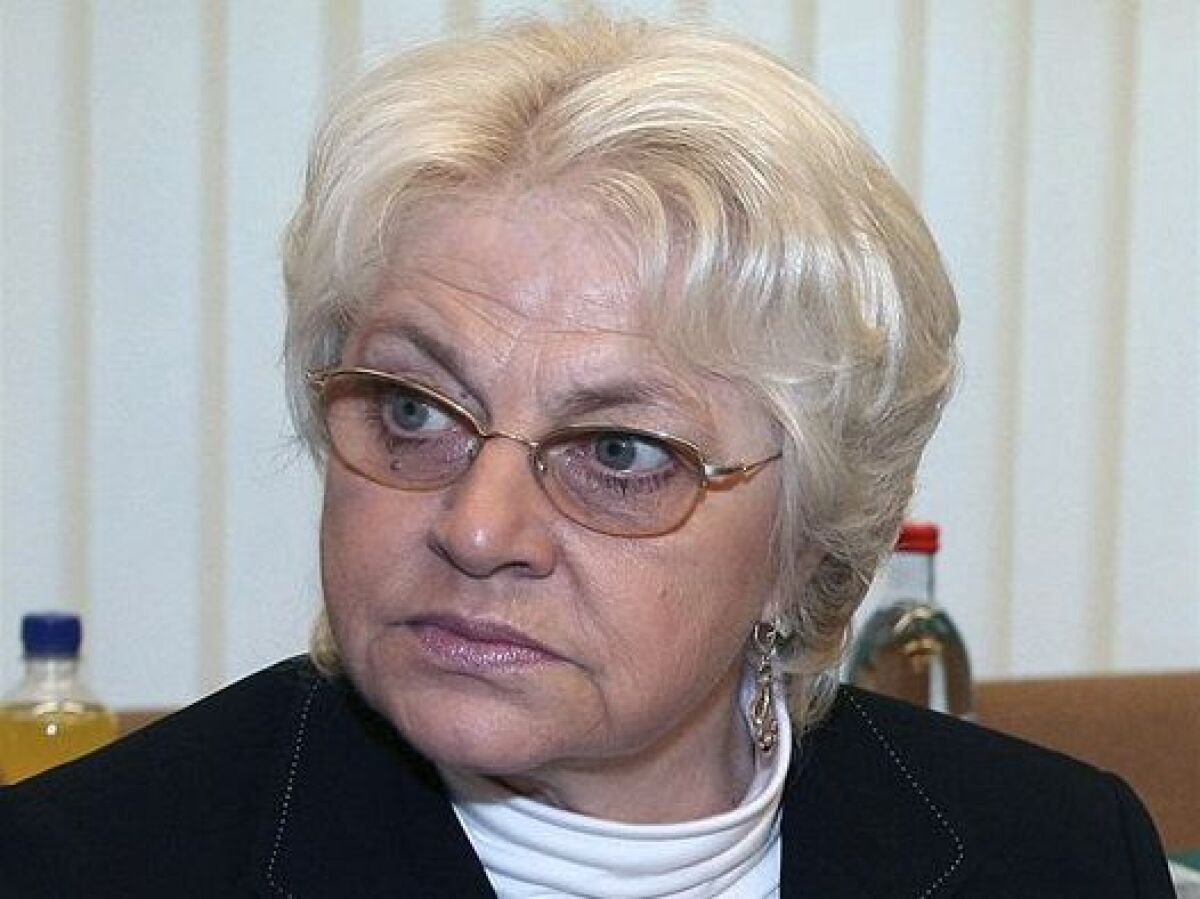 Viera Tomanová