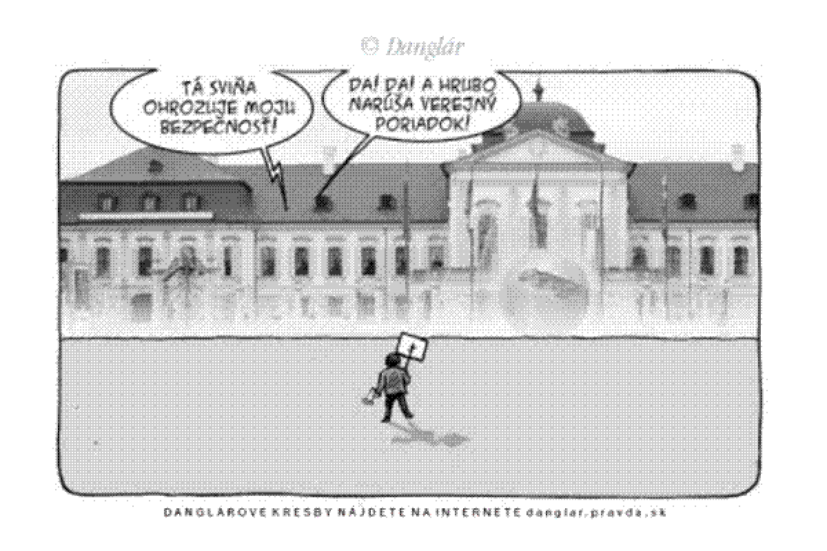 Danglár 23.11.2007