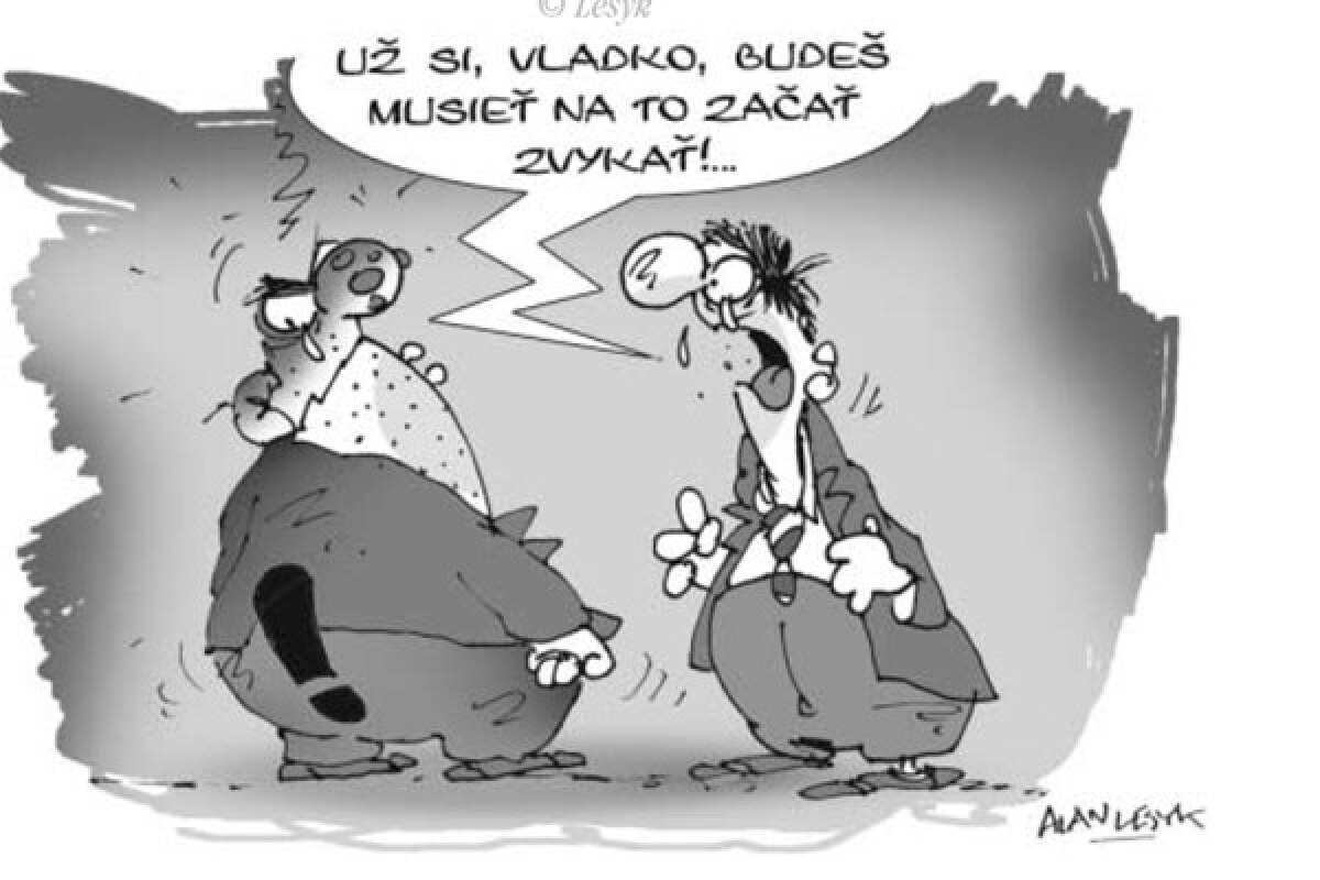 Lesyk, 24.11.2007