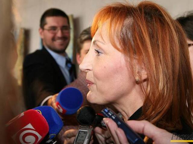 Renáta Zmajkovičová