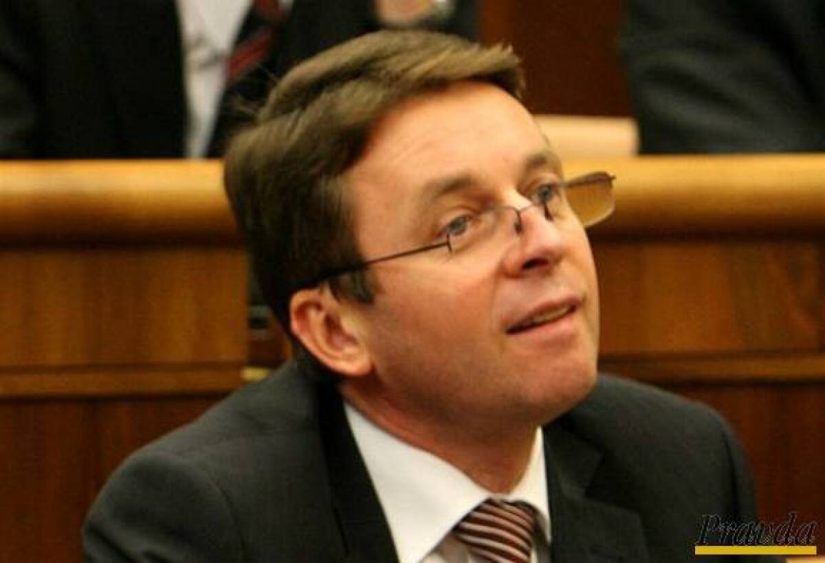 Ivan Mikloš