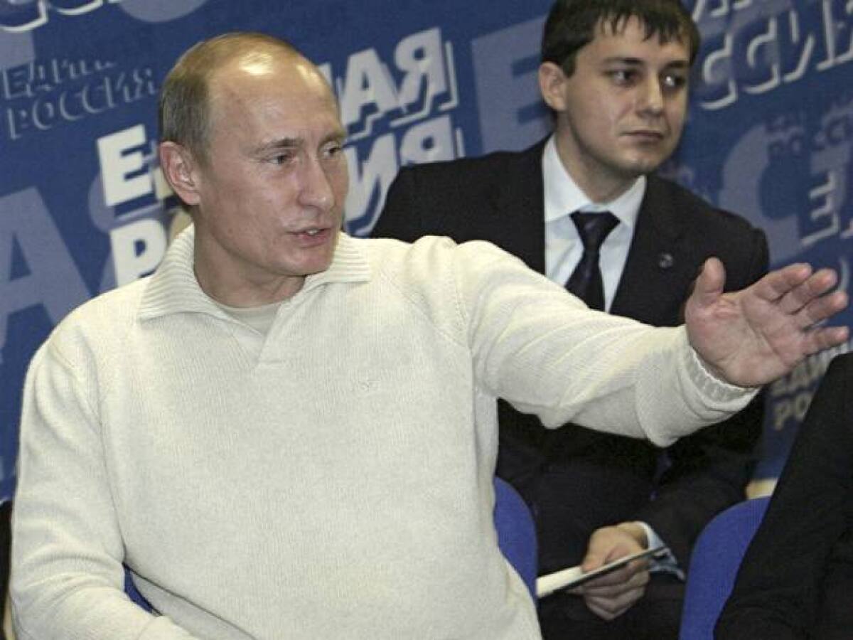 Putin