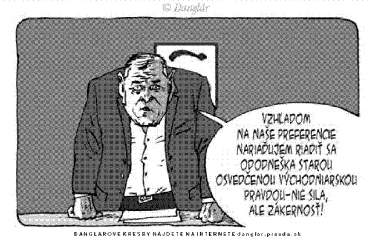 Danglár 27.11.2007