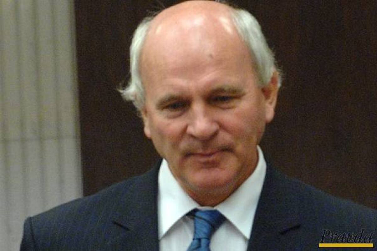 František Mikloško