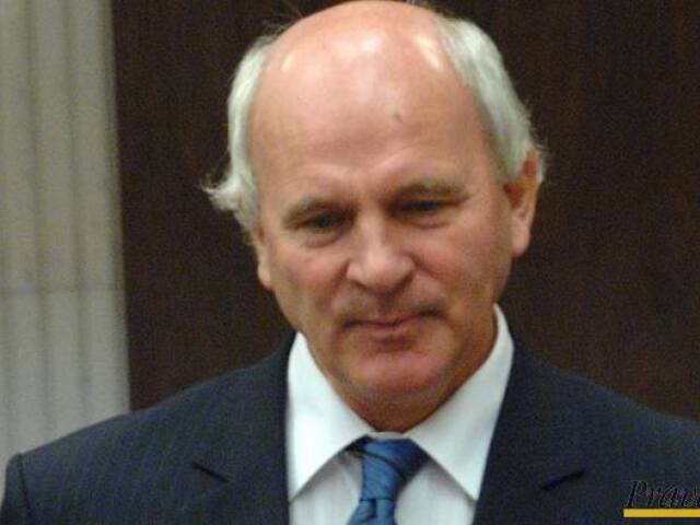 František Mikloško