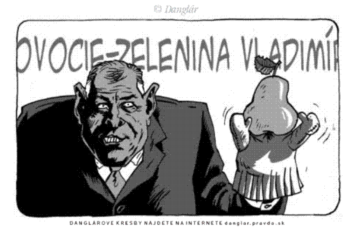 Danglár 29.11.2007