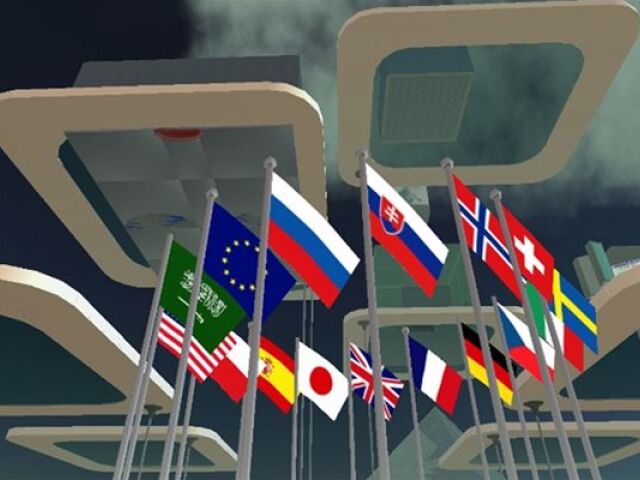 Secondlife