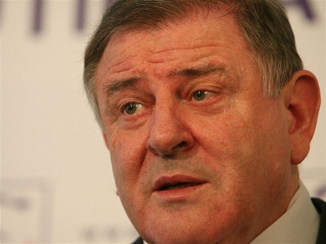 Vladimír Mečiar
