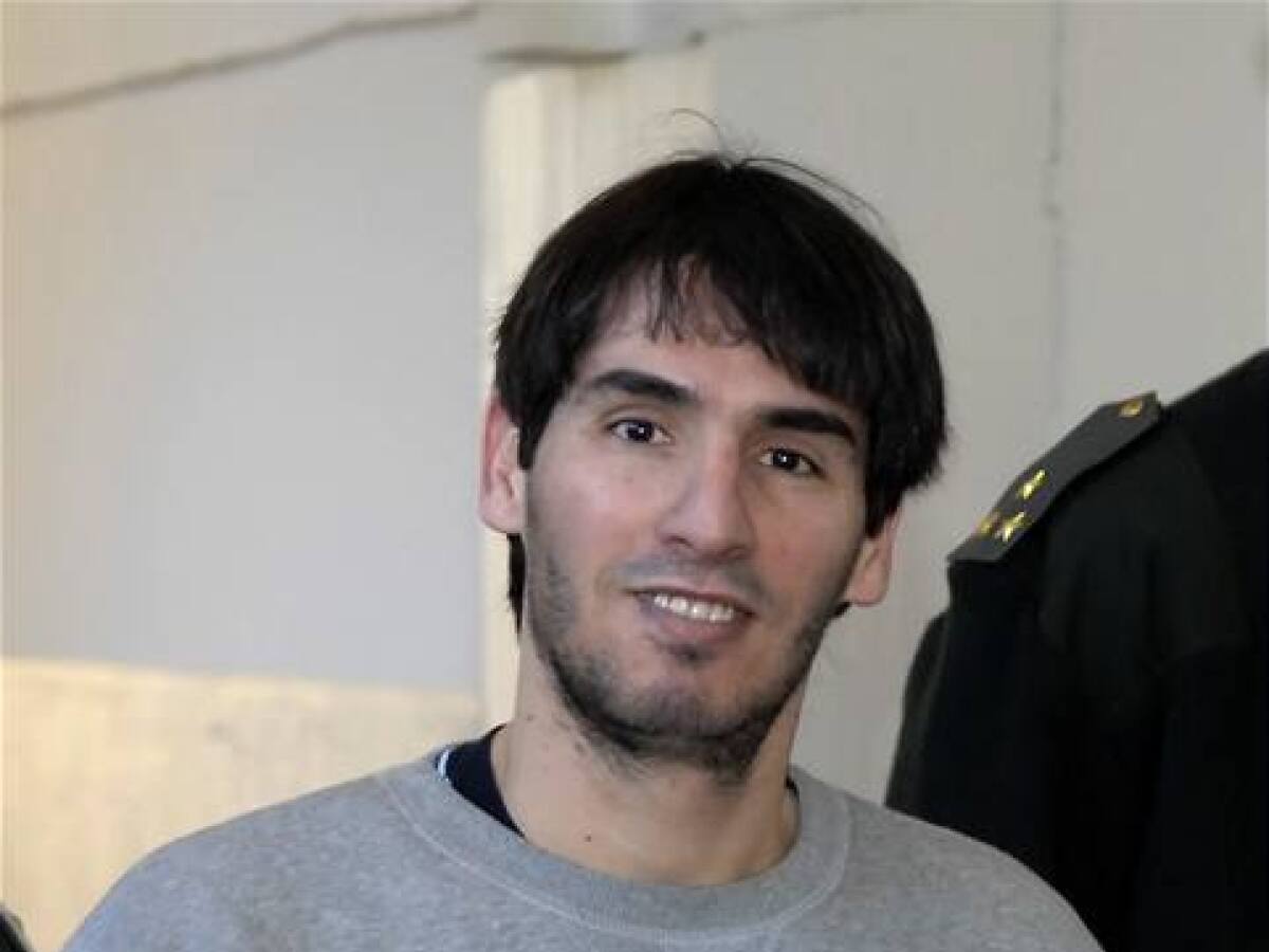 Mustafa Labsi