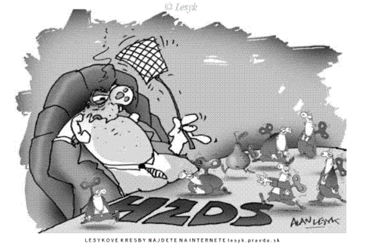 Lesyk 1.12.2007
