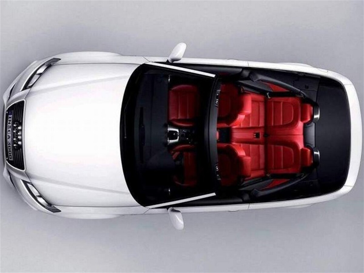 Audi A3 Cabriolet