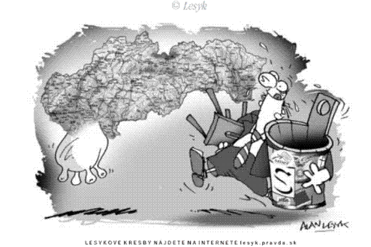 Lesyk 3.12.2007
