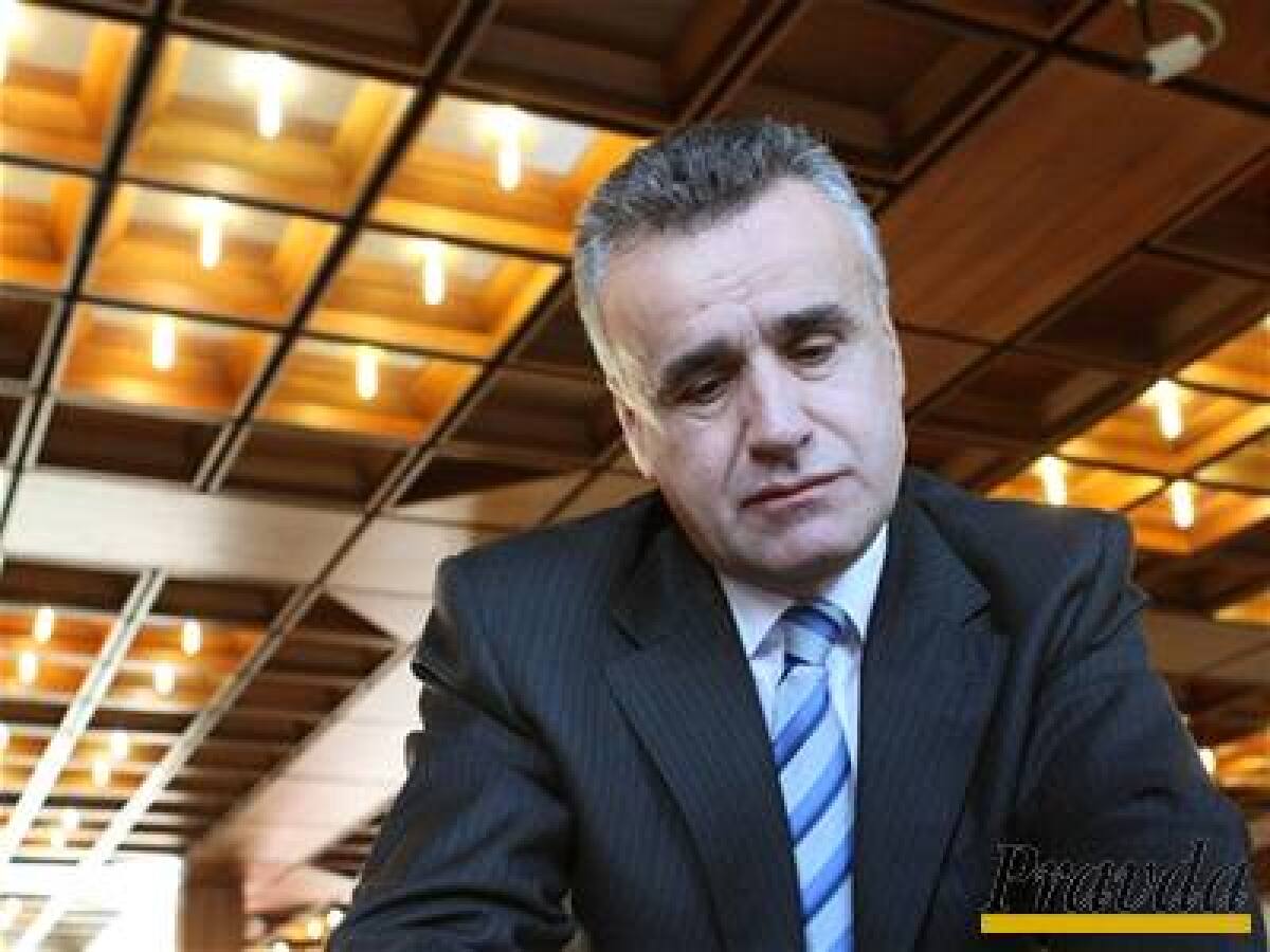 Vladimír Palko