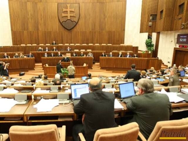 Parlament