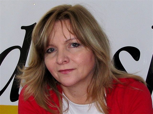 Oľga Pietruchová