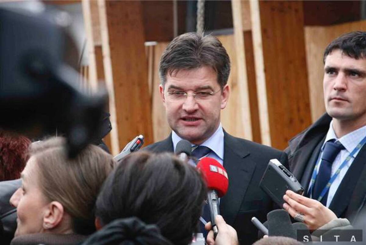 Miroslav Lajčák