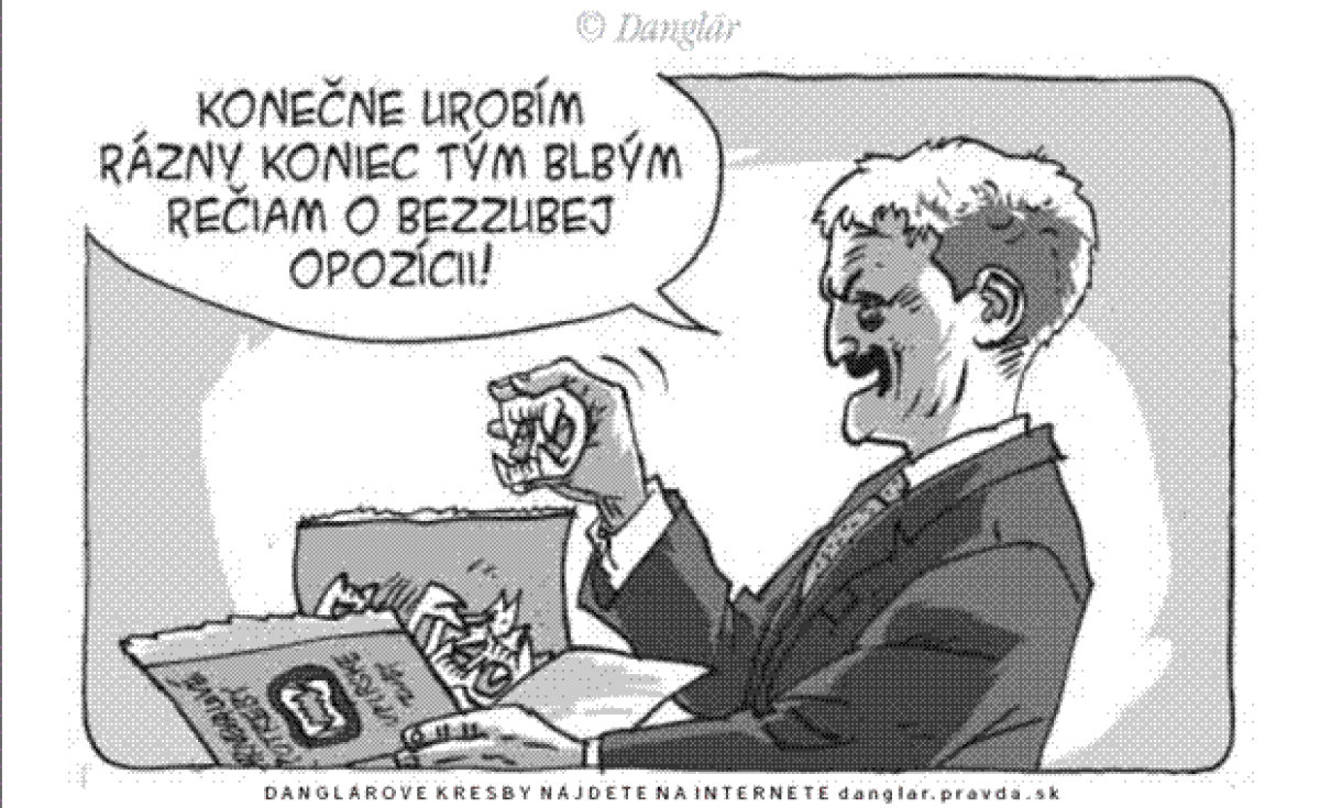 Danglár 7.12.2007