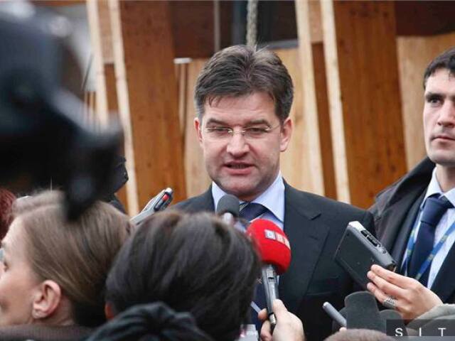 Miroslav Lajčák