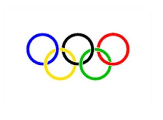 Olympijské hry, kruhy
