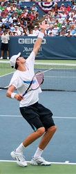 John Isner