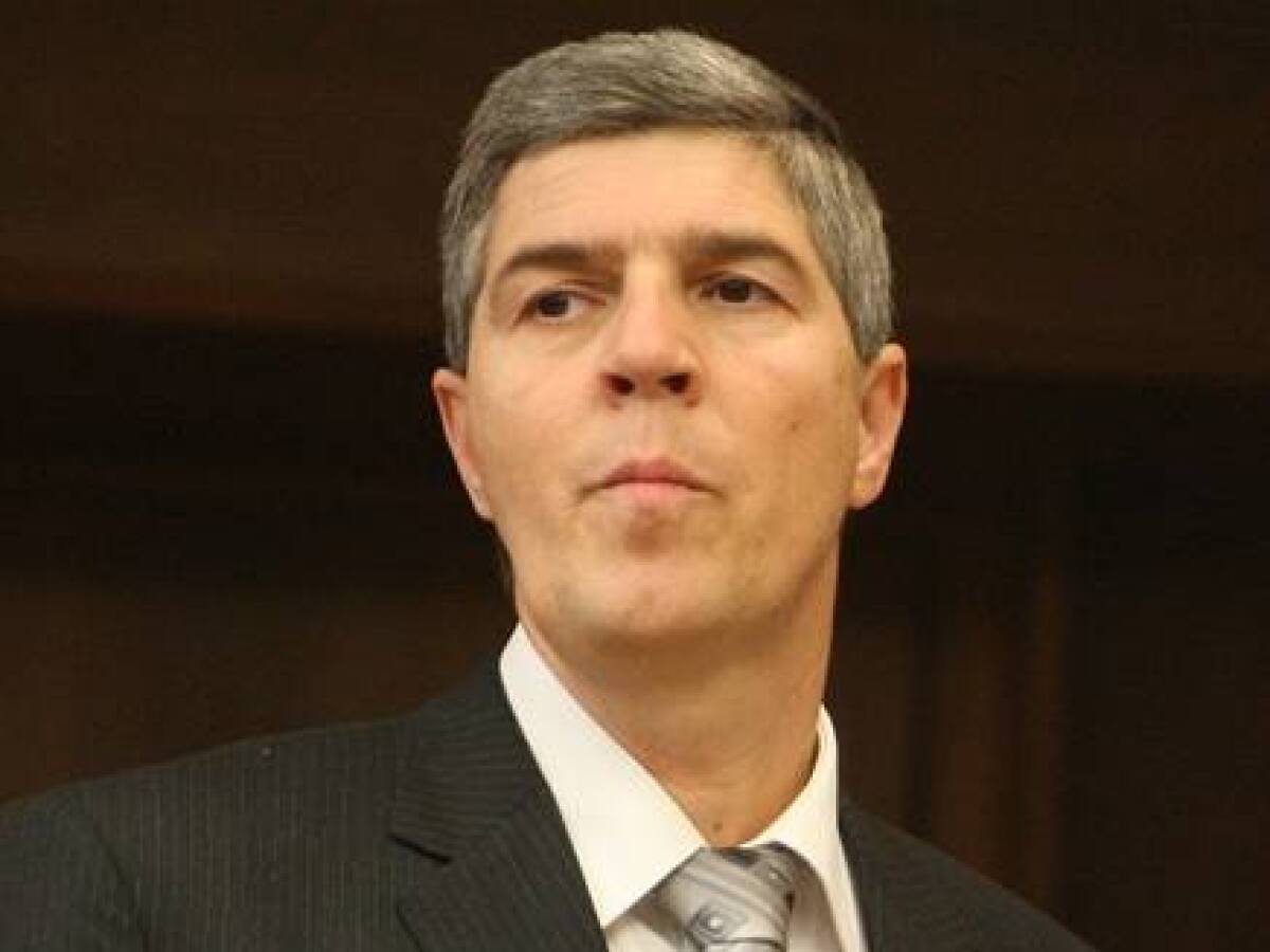 Béla Bugár