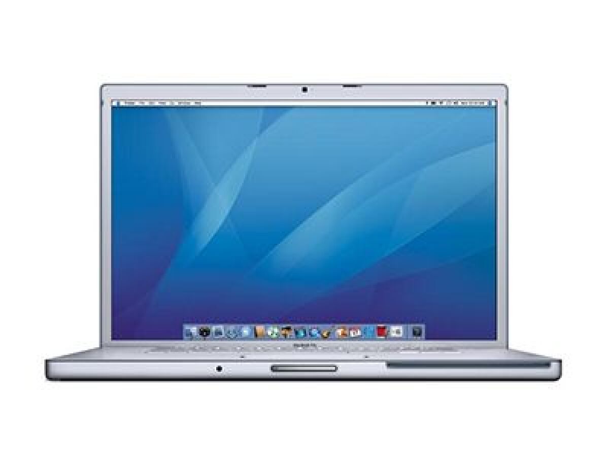 Apple MacBook Pro