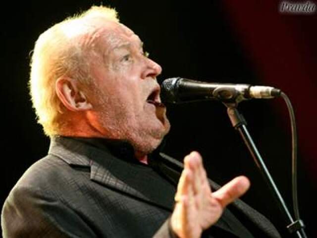 Joe Cocker, koncert