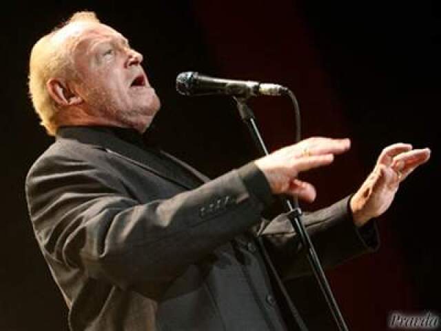 Joe Cocker, koncert