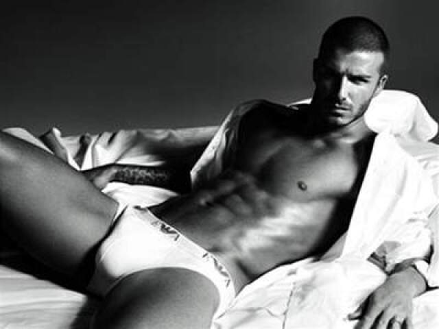 David Beckham