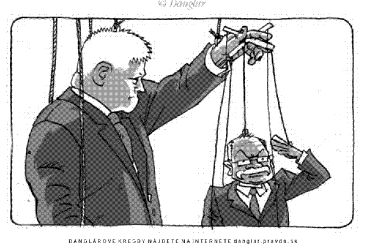 Danglár, 11.12.2007