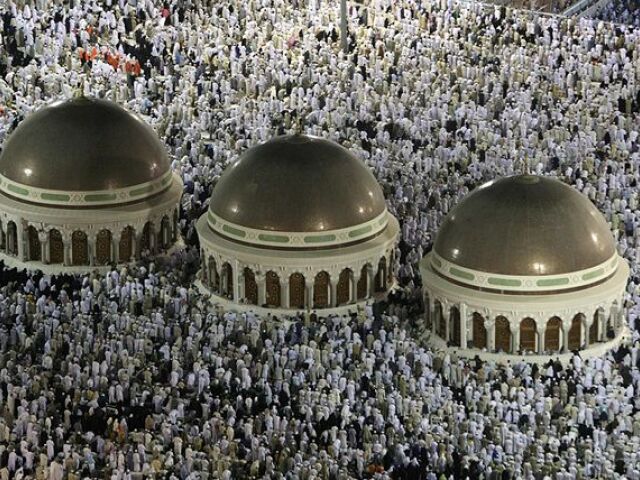 Mekka