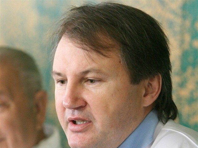 Vladimír Cingel
