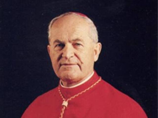Jozef Tomko
