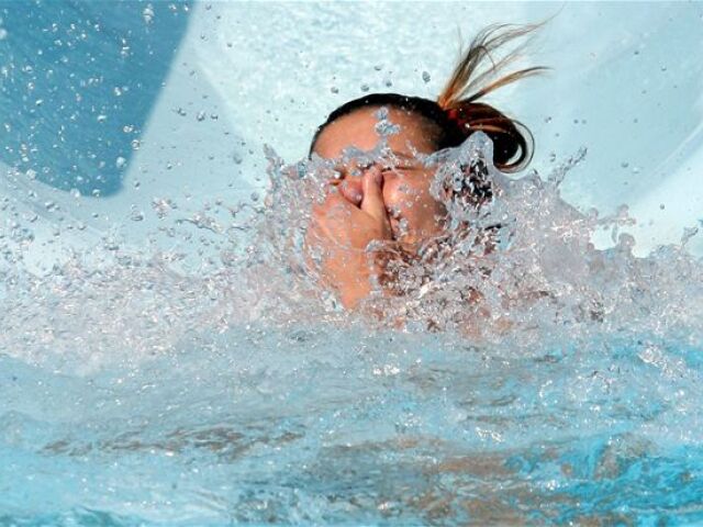 Aquapark