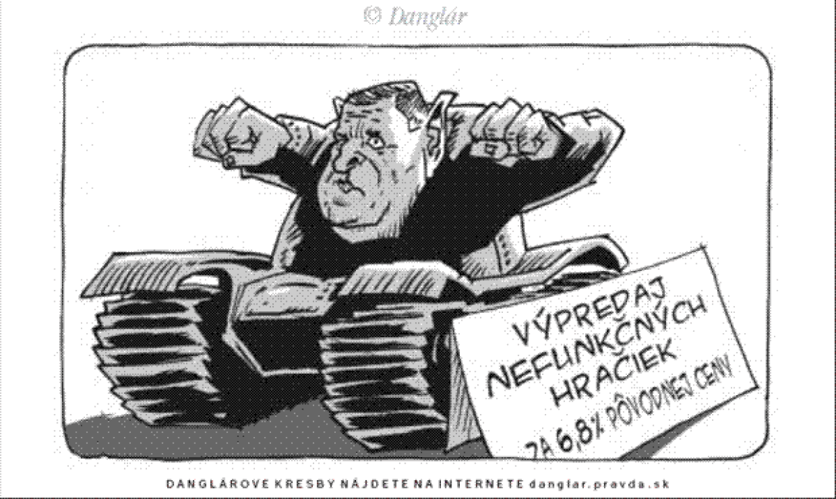 Danglár 28.12.2007
