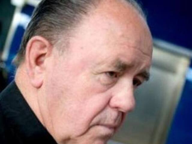František Tondra