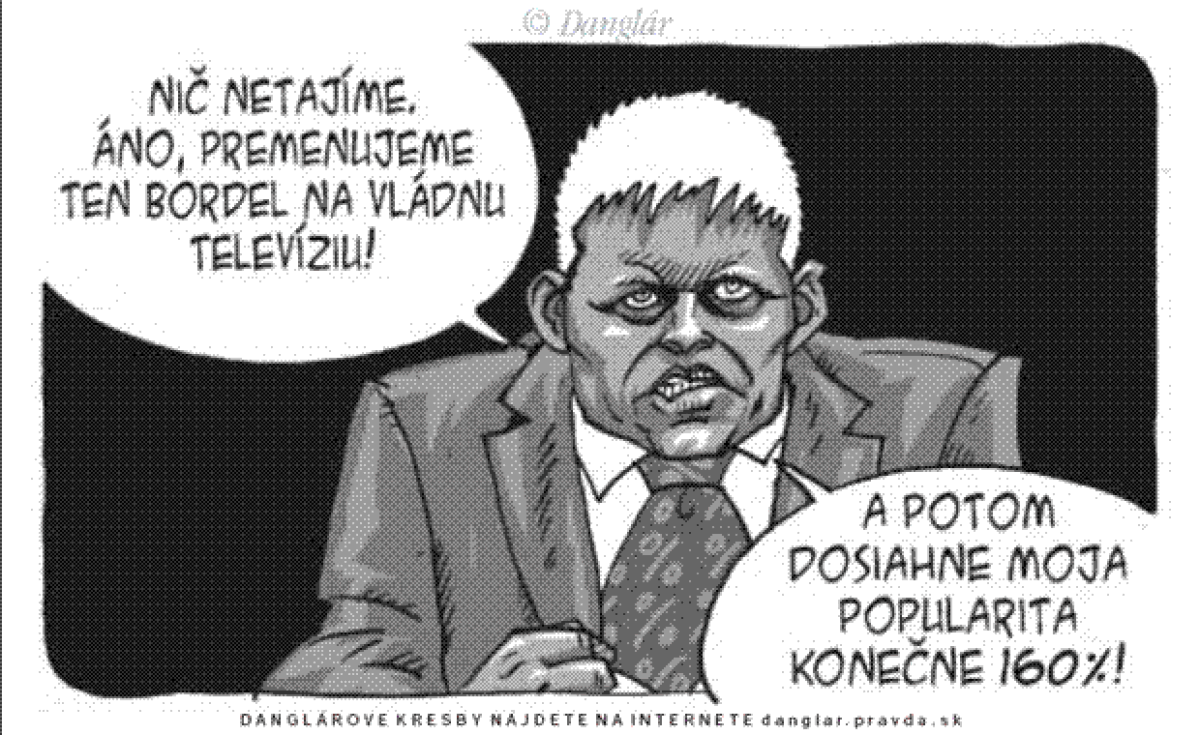 Danglár 3.1.2008