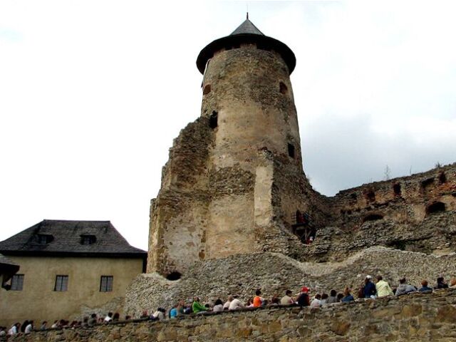 Hrad v Starej Ľubovni