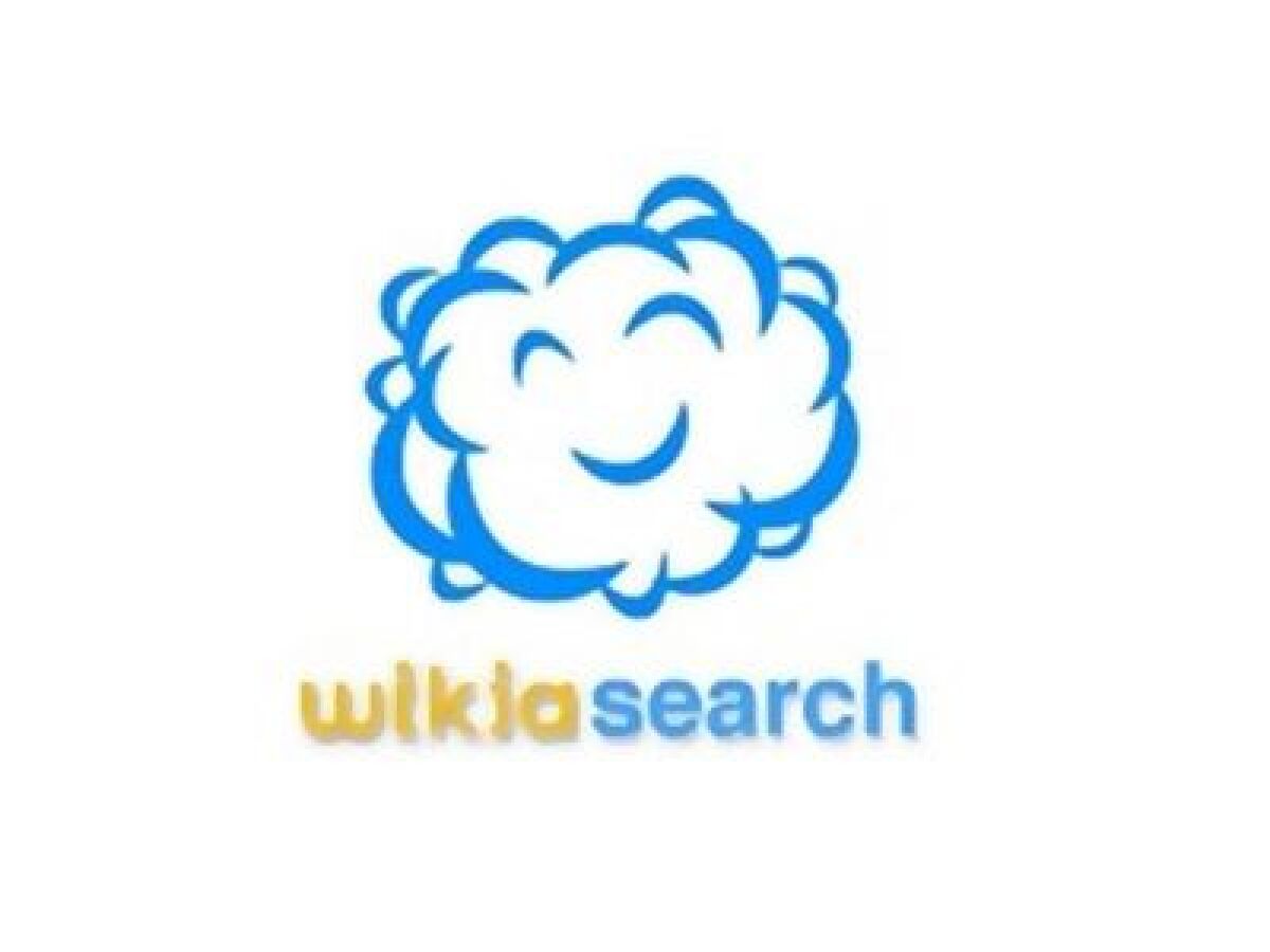 Wikia Search